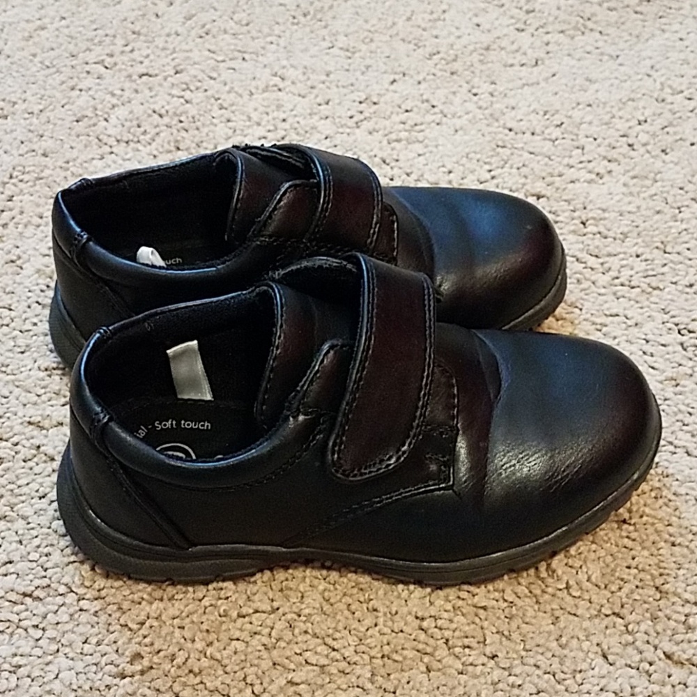Boys Dress Shoes
